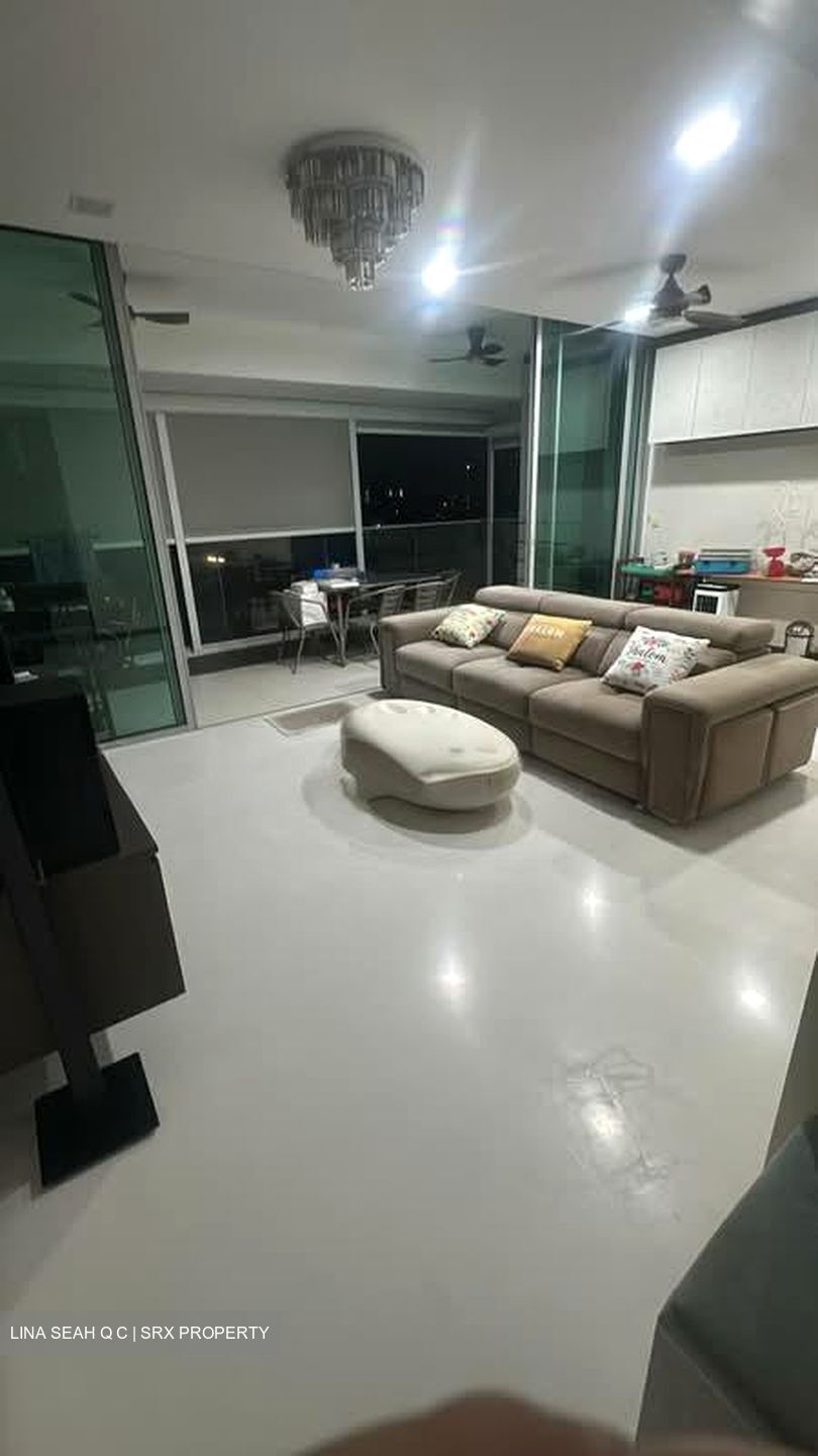 Kovan Residences (D19), Condominium #569604491